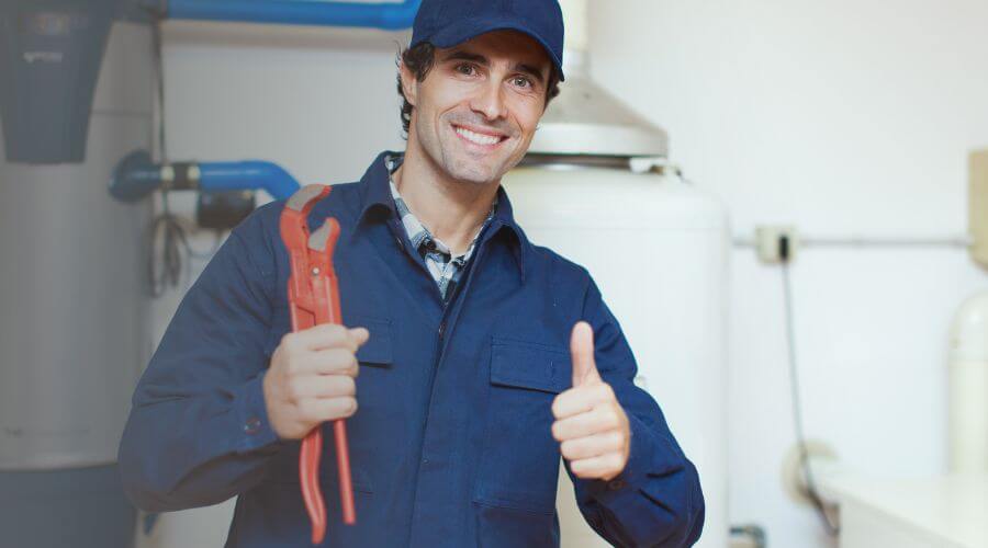 Professional septic pumping service in Tuttle, OK